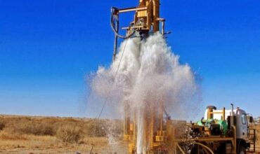 The-process-of-water-borehole-drilling