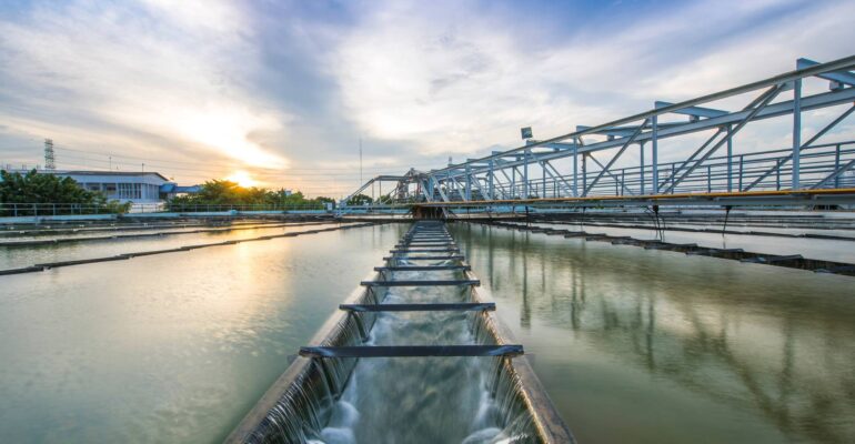 istock-sewerplant