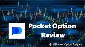 PocketOption Your Ultimate Guide to Online Trading PocketOption Your Ultimate Guide to Online Trading