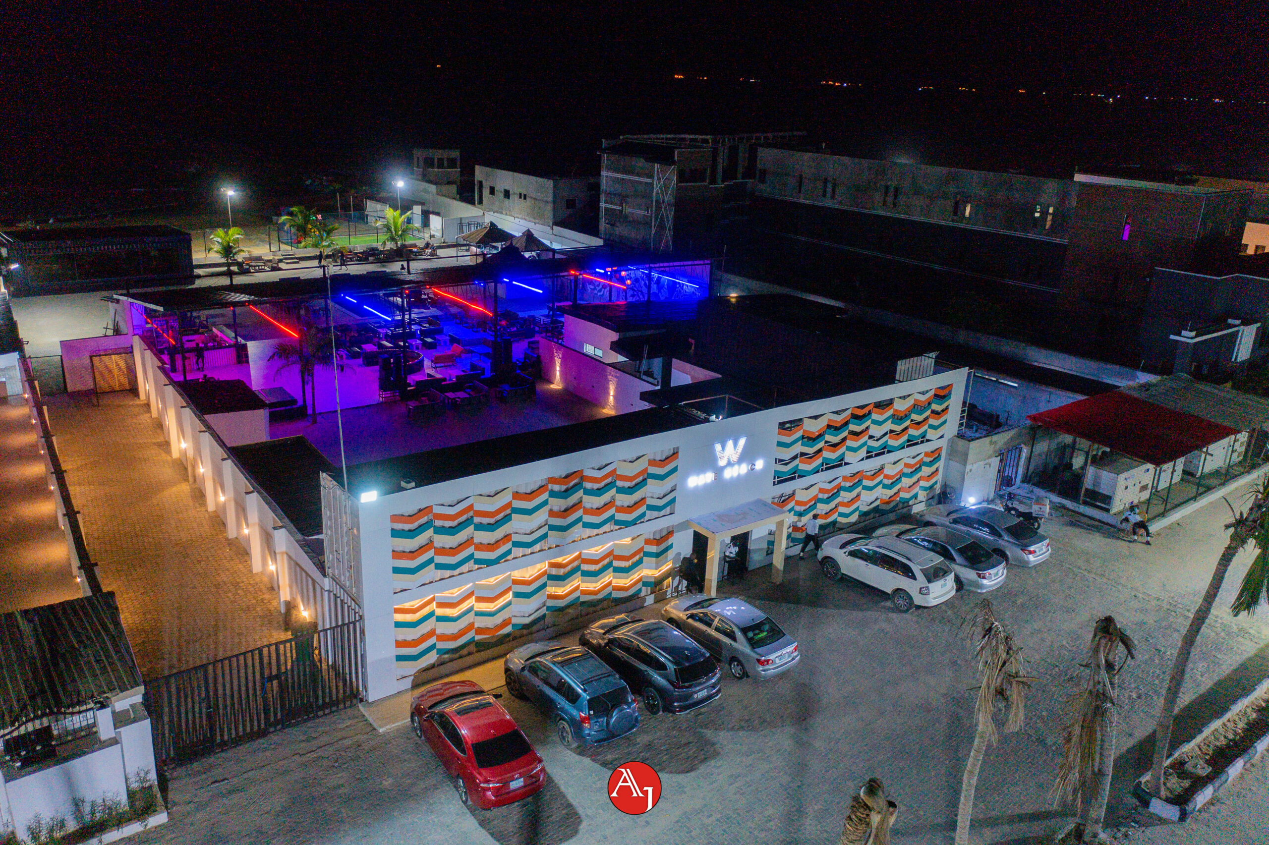 Wavebeach Site Progress 2